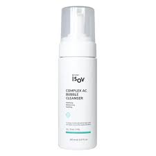 ACNE HUID : REINIGEN _ Complex AC Bubble Cleanser