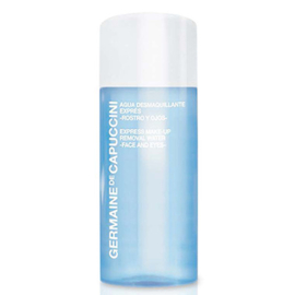 Mini Express Make-Up Removal Water