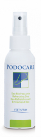 FOOT SPRAY - VITALIZE REFRESHING DEO 100 ML