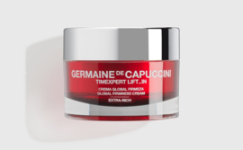GLOBAL FIRMING CREAM LIGHT_ NORMALE TOT GEMENGDE HUID REFILL