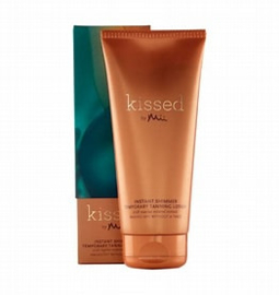De ideale 'one night tan' - zelfbruiner