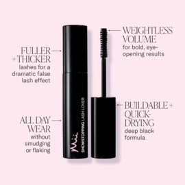 SHOWSTOPPING LASH LOVER