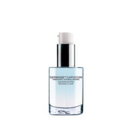 T HYDRALURONIC HYALURONIC 3D FORCE 30ML - GEDEHYDRATEERDE HUID