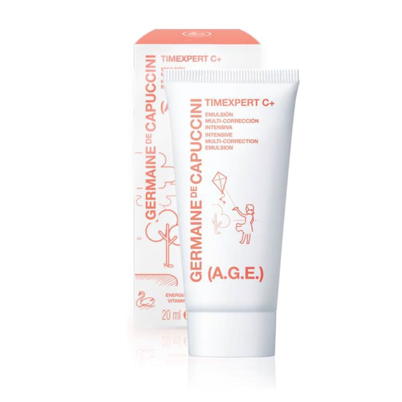 TRAVEL PACK  MINI SET + DAGCRÈME 20ml