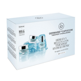 T HYDRALURONIC HYALURONIC + CREAM LAUNCH PROMO SOFT