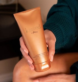 De ideale 'one night tan' - zelfbruiner