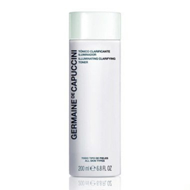 VERHELDERENDE LOTION