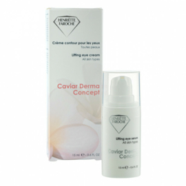 Caviar Derma Concept oogcrème