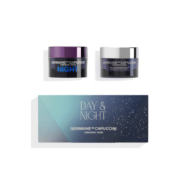 DUO DAG EN NACHTCREME MET €50,00 KORTING
