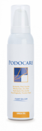 FOAMY MOISTURIZER DRY SKIN 150 ML