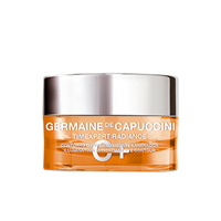 Dagcrème plus oogcrème : hydrateren/oplichten (gemengde-normale huid)