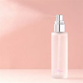 SETTING MIST GLOW EFFECT