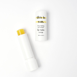 LIPBALSEM SPF30