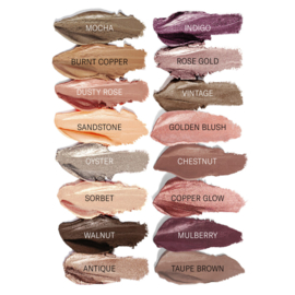 FOREVER EYE COLOUR SORBET 07