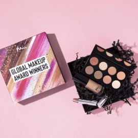 EYE PALETTE BOHO BERRY