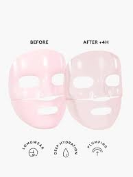 XLash Collagen Hydrogel Hyal Mask
