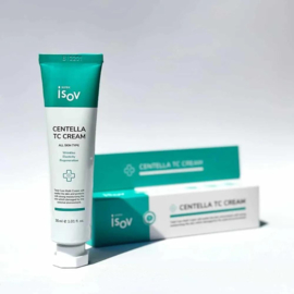 ACNE HUID _ DAGCREME CENTELLA TC CREAM