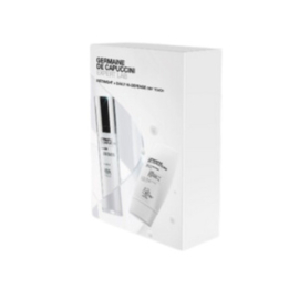 Promo Rentinal serum + dagcrème met  23% korting