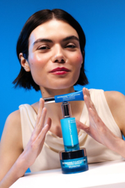 PAKKET CREAM PLUS SERUM