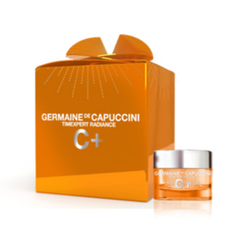 Promobox dagcrème + serumkuur + oogcrème