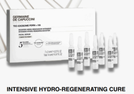 INTENSIVE HYDRO-REGENERATING CURE