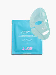 XLash Rejuvenating Hydrogel Mask