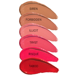 Lavish Lip Crème Lip Gloss SIREN