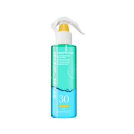 DAGCREME SPF50 PLUS GRATIS BODY SPRAY SPF30