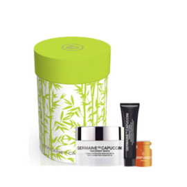 DAGCREME PLUS OOGCREME PIGMENTATIE