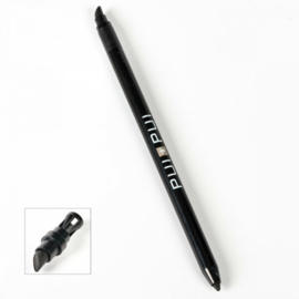 Elegant Eyes Eye pencil - Nero smokey eye