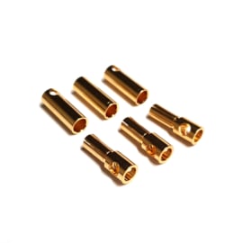 Bullet Connectors 5.5 mm