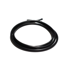 12 AWG Black Wire