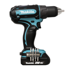 Makita Bithouder