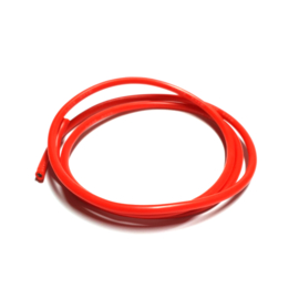 12 AWG Red Wire