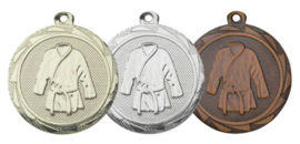 Medaille 38