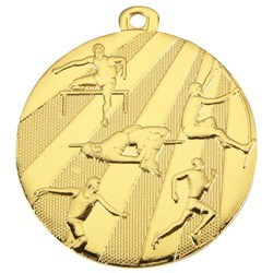 Medaille 27