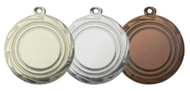 Medaille 44
