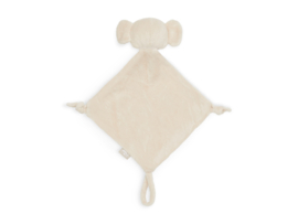Jollein Knuffeldoekje Elephant- Nougat