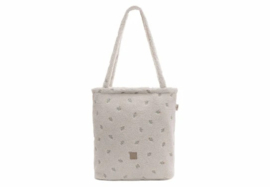 Jollein Luiertas Shopper - Teddy Lovely