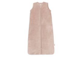 Jollein Slaapzak Velvet Wild Rose met afritsbare mouw