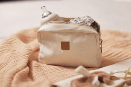 Jollein Etui Twill- Naturel