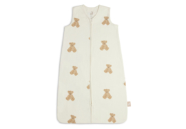 Jollein Slaapzak Jersey- Teddy Bear