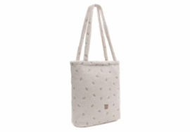 Jollein Luiertas Shopper - Teddy Lovely
