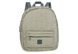 Jollein Rugtasje Puffed - Olive Green
