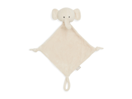 Jollein Knuffeldoekje Elephant- Nougat