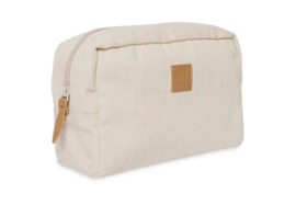 Jollein Etui Twill- Naturel