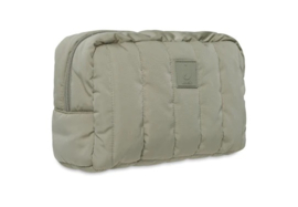 Jollein Etui Puffed- Olive Green