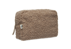 Jollein Etui Boucle- Biscuit