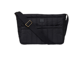 Jollein Kinderwagen & Buggy Organizer Puffed - Black