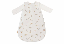 Jollein 4 Seizoenen Slaapzak Newborn- Riverside 60cm